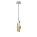 Mini Pendants Glass Down by Hammerton Studio ( 404 | LAB0049-15-CS-RB-C01-L1 Aalto ) 