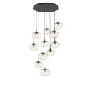 Pendants Multi-port/Cascade by Hammerton Studio ( 404 | CHB0068-11-MB-ZA-C01-L1 Nebula ) 