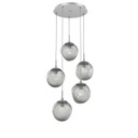 Pendants Multi-port/Cascade by Hammerton Studio ( 404 | CHB0066-05-CS-FS-C01-L3 Aster ) 