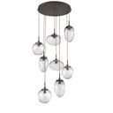 Pendants Multi-port/Cascade by Hammerton Studio ( 404 | CHB0069-08-FB-GC-C01-L1 Cosmos ) 