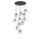 Pendants Multi-port/Cascade by Hammerton Studio ( 404 | CHB0068-11-MB-ZC-C01-L1 Nebula ) 