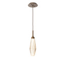 Mini Pendants Glass Down by Hammerton Studio ( 404 | LAB0049-15-FB-RA-C01-L3 Aalto ) 