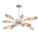 Large Chandeliers Starburst by Hammerton Studio ( 404 | PLB0049-0A-BS-RB-001-L3 Aalto ) 