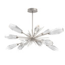 Large Chandeliers Starburst by Hammerton Studio ( 404 | PLB0049-0A-BS-RC-001-L1 Aalto ) 