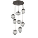 Pendants Multi-port/Cascade by Hammerton Studio ( 404 | CHB0069-08-FB-ZS-C01-L3 Cosmos ) 