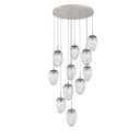 Pendants Multi-port/Cascade by Hammerton Studio ( 404 | CHB0067-11-BS-FC-C01-L1 Meteo ) 