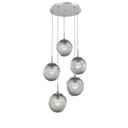 Pendants Multi-port/Cascade by Hammerton Studio ( 404 | CHB0066-05-CS-ZS-C01-L3 Aster ) 