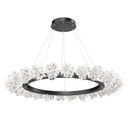 Mid. Chandeliers Ring/Halo by Hammerton Studio ( 404 | CHB0059-50-MB-BC-CA1-L1 Blossom ) 
