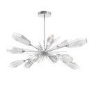 Large Chandeliers Starburst by Hammerton Studio ( 404 | PLB0049-0A-CS-RC-001-L3 Aalto ) 