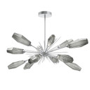 Large Chandeliers Starburst by Hammerton Studio ( 404 | PLB0049-0A-CS-RS-001-L1 Aalto ) 