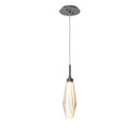 Mini Pendants Glass Down by Hammerton Studio ( 404 | LAB0049-15-GP-RA-C01-L1 Aalto ) 