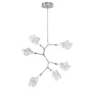 Pendants Glass Down by Hammerton Studio ( 404 | CHB0059-VA-BS-BC-001-L3 Blossom ) 