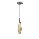 Mini Pendants Glass Down by Hammerton Studio ( 404 | LAB0049-15-GP-RB-C01-L3 Aalto ) 
