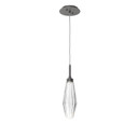 Mini Pendants Glass Down by Hammerton Studio ( 404 | LAB0049-15-GP-RC-C01-L3 Aalto ) 