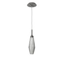 Mini Pendants Glass Down by Hammerton Studio ( 404 | LAB0049-15-GP-RS-C01-L1 Aalto ) 