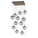 Pendants Multi-port/Cascade by Hammerton Studio ( 404 | CHB0068-12-BB-FS-C01-L3 Nebula ) 
