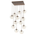 Pendants Multi-port/Cascade by Hammerton Studio ( 404 | CHB0068-12-BB-GA-C01-L3 Nebula ) 