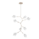Pendants Glass Down by Hammerton Studio ( 404 | CHB0059-VB-BS-BC-001-L3 Blossom ) 