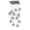 Pendants Multi-port/Cascade by Hammerton Studio ( 404 | CHB0068-12-BB-GS-C01-L3 Nebula ) 