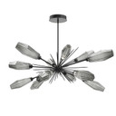 Large Chandeliers Starburst by Hammerton Studio ( 404 | PLB0049-0A-MB-RS-001-L3 Aalto ) 
