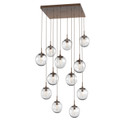 Pendants Multi-port/Cascade by Hammerton Studio ( 404 | CHB0066-12-BB-GC-C01-L3 Aster ) 