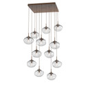 Pendants Multi-port/Cascade by Hammerton Studio ( 404 | CHB0068-12-BB-ZC-C01-L3 Nebula ) 