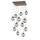 Pendants Multi-port/Cascade by Hammerton Studio ( 404 | CHB0066-12-BB-GS-C01-L3 Aster ) 