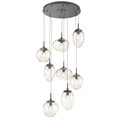 Pendants Multi-port/Cascade by Hammerton Studio ( 404 | CHB0069-08-GP-ZA-C01-L1 Cosmos ) 