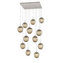 Pendants Multi-port/Cascade by Hammerton Studio ( 404 | CHB0066-12-BS-FB-C01-L1 Aster ) 