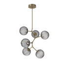 Pendants Glass Down by Hammerton Studio ( 404 | CHB0092-VA-GB-S-001-L3 Gaia ) 