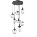 Pendants Multi-port/Cascade by Hammerton Studio ( 404 | CHB0069-08-MB-FC-C01-L3 Cosmos ) 