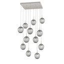Pendants Multi-port/Cascade by Hammerton Studio ( 404 | CHB0066-12-BS-FS-C01-L3 Aster ) 