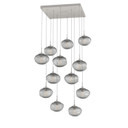 Pendants Multi-port/Cascade by Hammerton Studio ( 404 | CHB0068-12-BS-GS-C01-L1 Nebula ) 