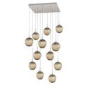 Pendants Multi-port/Cascade by Hammerton Studio ( 404 | CHB0066-12-BS-GB-C01-L1 Aster ) 