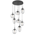 Pendants Multi-port/Cascade by Hammerton Studio ( 404 | CHB0069-08-MB-GC-C01-L3 Cosmos ) 