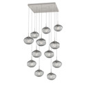 Pendants Multi-port/Cascade by Hammerton Studio ( 404 | CHB0068-12-BS-ZS-C01-L3 Nebula ) 