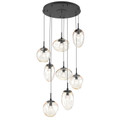 Pendants Multi-port/Cascade by Hammerton Studio ( 404 | CHB0069-08-MB-ZA-C01-L1 Cosmos ) 