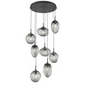 Pendants Multi-port/Cascade by Hammerton Studio ( 404 | CHB0069-08-MB-ZS-C01-L1 Cosmos ) 