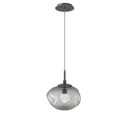 Mini Pendants Glass Down by Hammerton Studio ( 404 | LAB0068-01-GP-ZS-C01-L1 Nebula ) 
