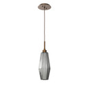 Mini Pendants Glass Down by Hammerton Studio ( 404 | LAB0049-17-FB-RS-C01-L3 Aalto ) 