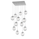 Pendants Multi-port/Cascade by Hammerton Studio ( 404 | CHB0066-12-CS-ZC-C01-L1 Aster ) 