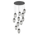 Pendants Multi-port/Cascade by Hammerton Studio ( 404 | CHB0067-11-GP-FS-C01-L1 Meteo ) 