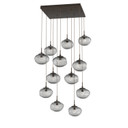 Pendants Multi-port/Cascade by Hammerton Studio ( 404 | CHB0068-12-FB-FS-C01-L3 Nebula ) 