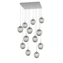 Pendants Multi-port/Cascade by Hammerton Studio ( 404 | CHB0066-12-CS-ZS-C01-L3 Aster ) 