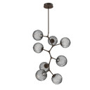 Pendants Glass Down by Hammerton Studio ( 404 | CHB0092-VB-FB-S-001-L3 Gaia ) 