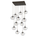 Pendants Multi-port/Cascade by Hammerton Studio ( 404 | CHB0068-12-FB-GC-C01-L1 Nebula ) 