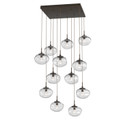 Pendants Multi-port/Cascade by Hammerton Studio ( 404 | CHB0068-12-FB-ZC-C01-L1 Nebula ) 