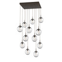 Pendants Multi-port/Cascade by Hammerton Studio ( 404 | CHB0066-12-FB-GC-C01-L3 Aster ) 