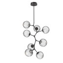 Pendants Glass Down by Hammerton Studio ( 404 | CHB0092-VB-GP-C-001-L3 Gaia ) 