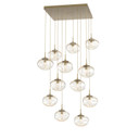 Pendants Multi-port/Cascade by Hammerton Studio ( 404 | CHB0068-12-GB-GA-C01-L3 Nebula ) 